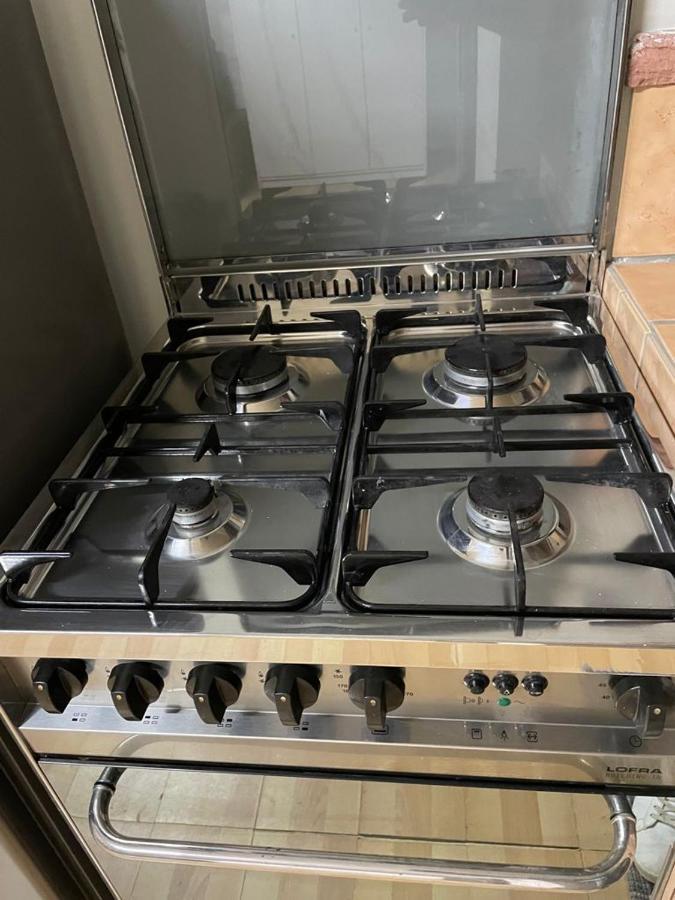 Monolocale Deluxe A 2,7 Km Dal Mare Per 2 Persone Lejlighed Siderno Eksteriør billede