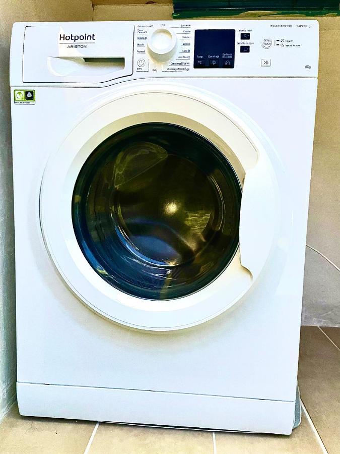 Monolocale Deluxe A 2,7 Km Dal Mare Per 2 Persone Lejlighed Siderno Eksteriør billede